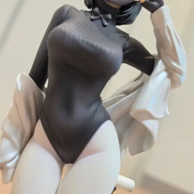 [BUNJANG] ENSOUTOYS Mask Sensei 1/7 Scale Figure / 엔소토이즈(ENSOUTOYS) 1/7스케일 마스크 선생