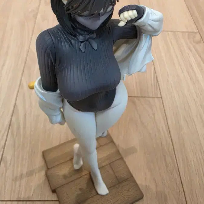[BUNJANG] ENSOUTOYS Mask Sensei 1/7 Scale Figure / 엔소토이즈(ENSOUTOYS) 1/7스케일 마스크 선생