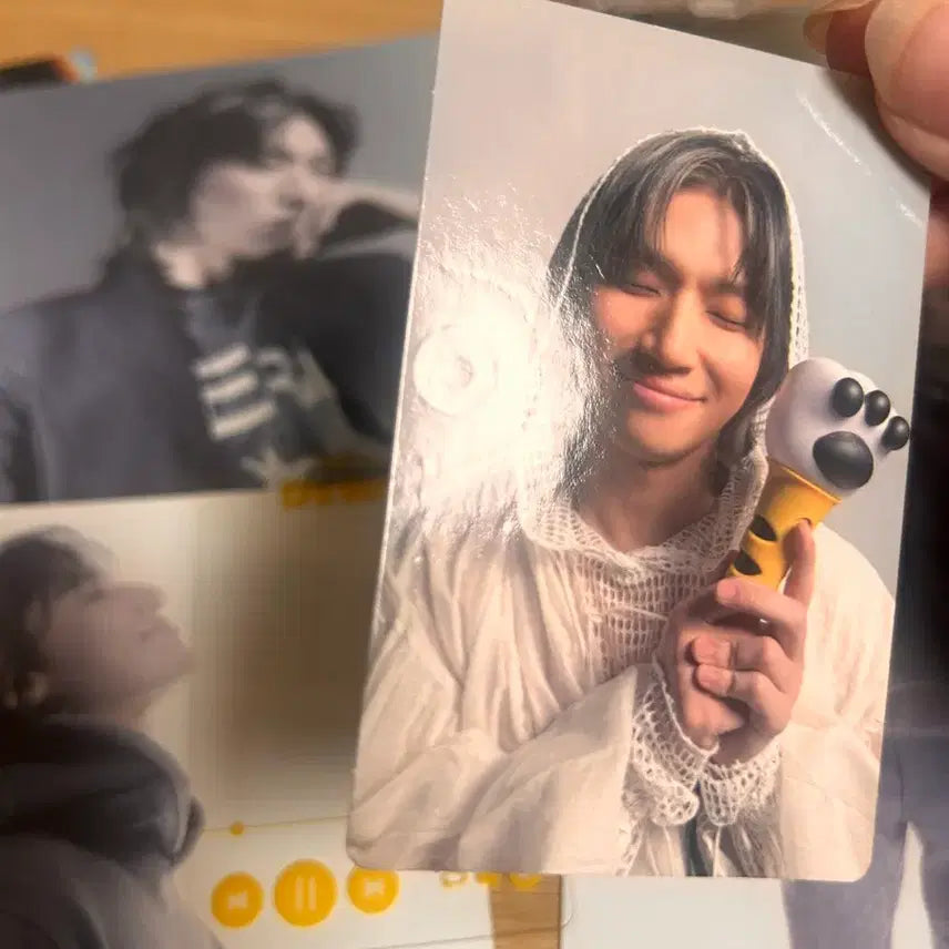 [BUNJANG] Daesung D&