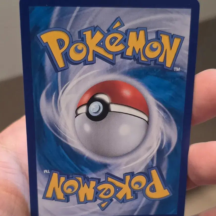 [BUNJANG] Arceus Promo 190/S-P Lugia Get Challenge Trading Card - Grade A / 포켓몬카드 아케오스 프로모 190/S-P 루기아겟챌린지 A급