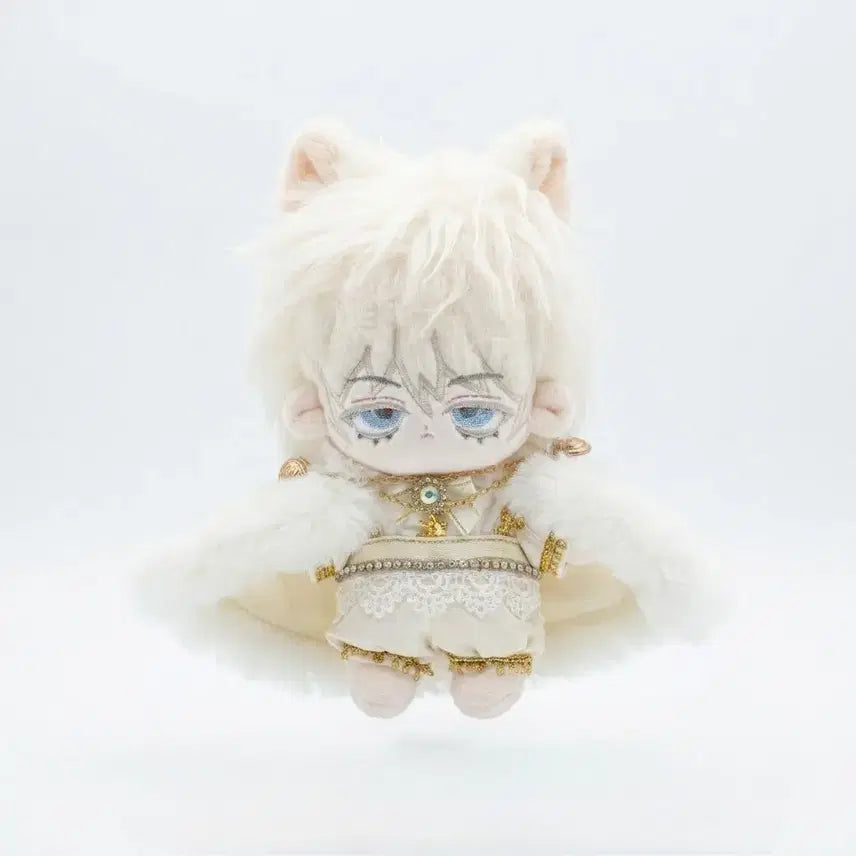 [BUNJANG] Bundle Set 10cm Ezekiel + Knight&