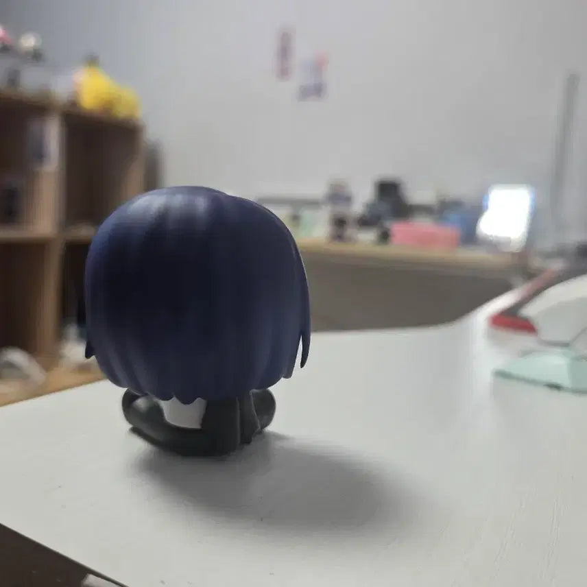 [BUNJANG] Galactic Outbreak All Seated Random Figure / 괴출 은하제 모두 앉아 랜덤 피규어
