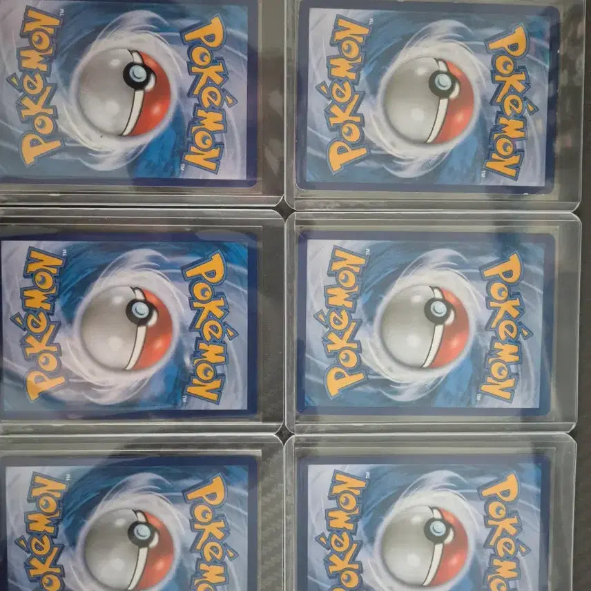 [BUNJANG] Pokemon 25th Anniversary Card Set - Ho-Oh, Groudon, Kyogre, Zekrom, Lugia, Reshiram / 포켓몬카드 칠색조/그란돈/가이오가/제크로무/루기아/레시라무 세트25주년