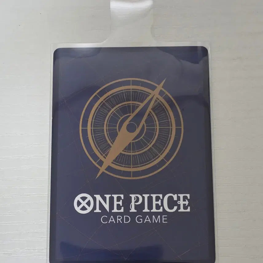 [BUNJANG] One Piece Card - Peter Sung Rare Perel / 원피스카드 피터 성 레어페레