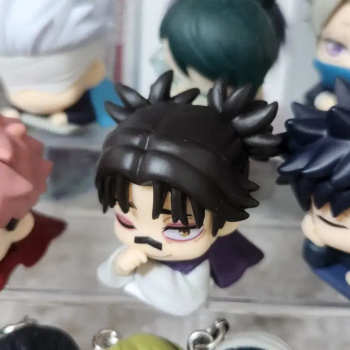 [BUNJANG] Jujutsu Kaisen Onemutan Choso Figure / 주술회전 오네무탄 쵸소우 피규어 판매