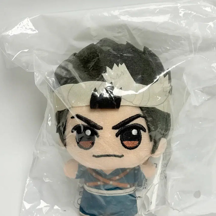[BUNJANG] Dr. STONE Chrome Chibi-gurumi (Sealed, Authentic) / 미개봉, 정품, 현물) 닥터스톤 크롬 치비구루미