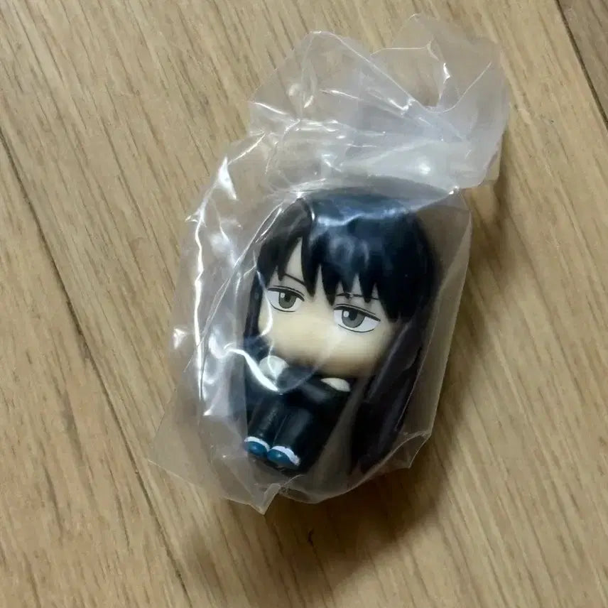 [BUNJANG] Gintama Katsura Machiboke Figure / 은혼 카츠라 마치보케
