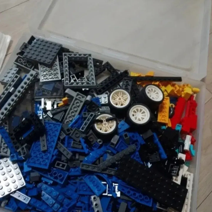 [BUNJANG] LEGO Creator 31070 Sports Car / 레고 31070자동차