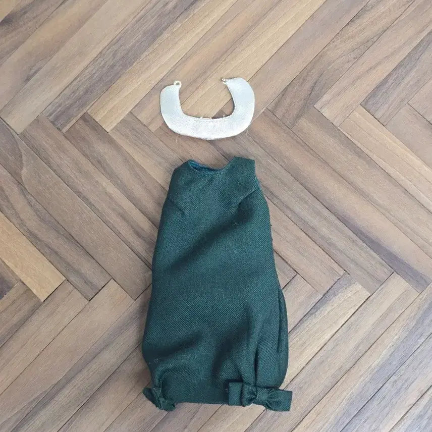 [BUNJANG] 13an Momoko Doll Default Dress / 13an 모모꼬 인형 디폴 원피스