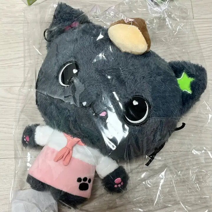 [BUNJANG] Riku Pastry Wish Bakery Doll (Sealed) / 리쿠 파티시에 위시베이커리 미개봉 원가양도