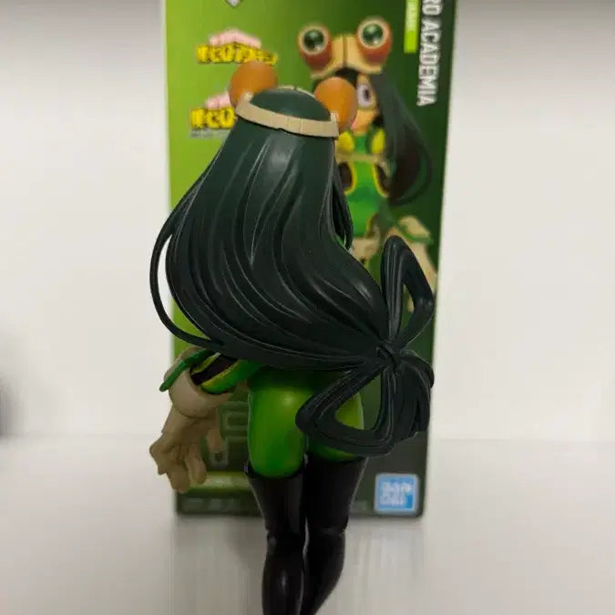 [BUNJANG] Tsuyu Asui Figure / 나히아 아스이 츠유 F상