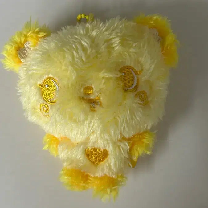 [BUNJANG] Color Wish Doll Yellow Pangyi / 컬러위시돌 노랑 팡이 판매합니다