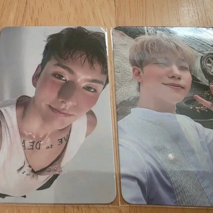 [BUNJANG] Xdinary Heroes LXVE to DEATH Tin Case ver. Album / Xdinary Heroes LXVE to DEATH [Tin Case ver.]