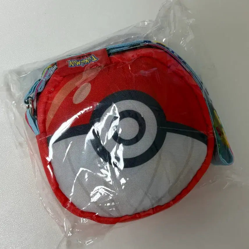 [BUNJANG] Dr. For Hair Pokemon Pokeball Basket Sealed / 닥터포헤어 포켓몬 몬스터볼 장바구니 미개봉 판매