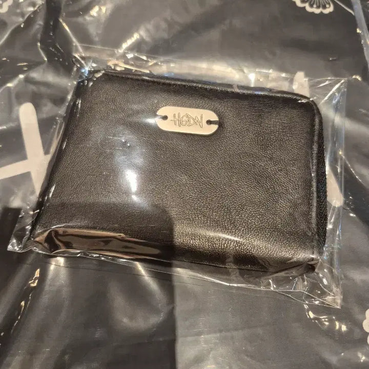 [BUNJANG] Official HIGE DANJI POP-UP CITY EDITION Card Holder / 히게단 팝업 시티 에디션 카드지갑