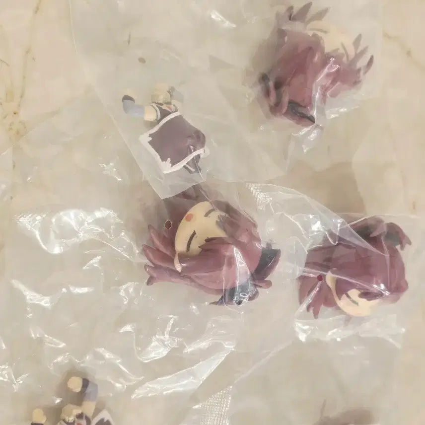 [BUNJANG] Madoka Magica Gacha Sakura Kyoko / 마마마 가챠 사쿠라 쿄코