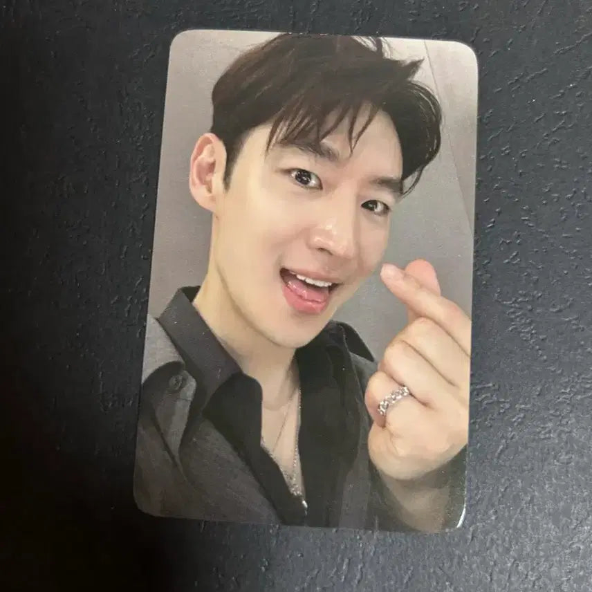 [BUNJANG] Escape from Mogadishu Lee Je-hoon Photocard / 영화 탈주 이제훈 포토카드