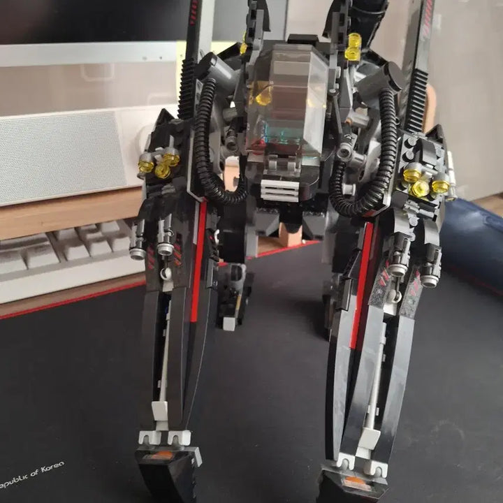 [BUNJANG] LEGO 70908 Bulk Parts / 레고 70908 벌크 판매