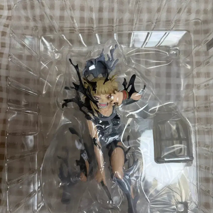 [BUNJANG] Ichiban Kuji My Hero Academia Himiko Toga B Prize Figure / 제일복권 히로아카 토가 히미코 b상 판매