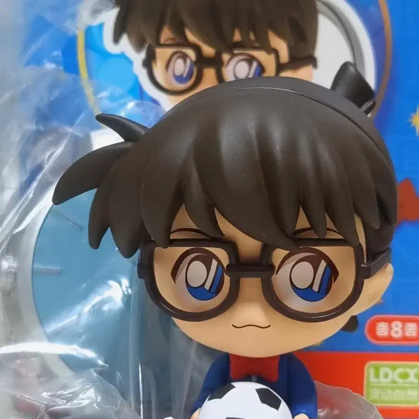[BUNJANG] Detective Conan Mini Detective Series Figure / 코난 미니탐정 시리즈  코난 팔아요 !