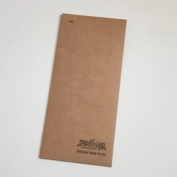 [BUNJANG] Spider-Man Brand New Day CGV Exclusive TTT Poster Set (Sealed) / 스파이더맨 ttt 브랜드뉴데이 ttt CGV 특전 삼티 미개봉