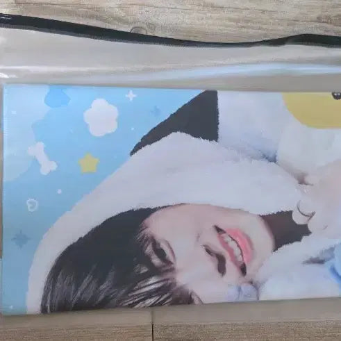 [BUNJANG] ZB1 Sung Han Bin Slogan / 제베원 성한빈 슬로건