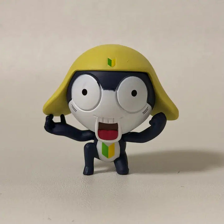 [BUNJANG] Keroro Sergeant Tamama Figure / 맨헤라 타마마 피규어