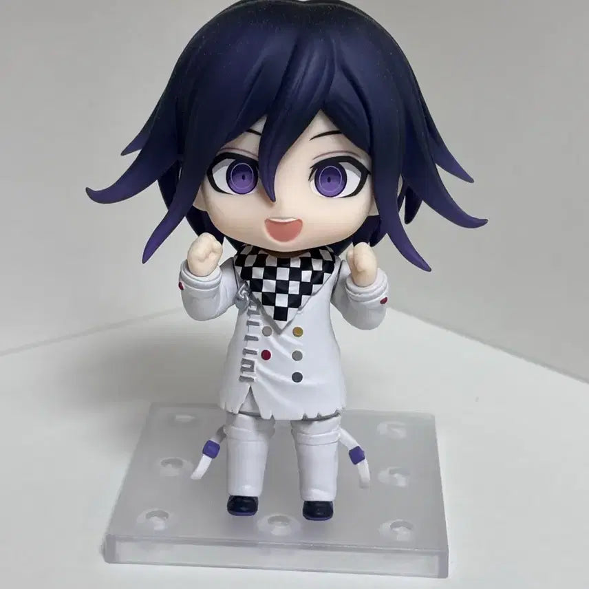[BUNJANG] Danganronpa V3 Kokichi Oma Nendoroid / 단간론파 뉴단 오마 코키치 넨도