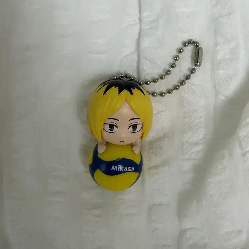 [BUNJANG] Haikyuu!! Mikasa Kageyama Gacha Kenma / 하이큐 미카사 가챠 켄마