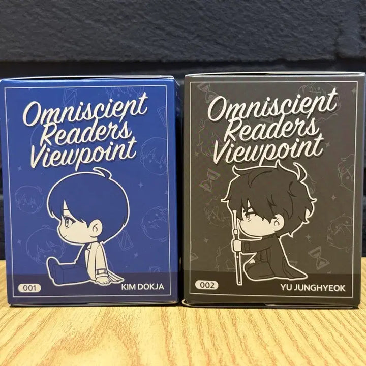 [BUNJANG] Omniscient Reader&