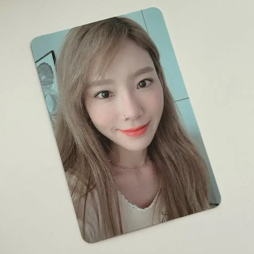 [BUNJANG] Taeyeon 2nd Album Purpose / (급처) 태연 2집 purpose 앨범 팔아요