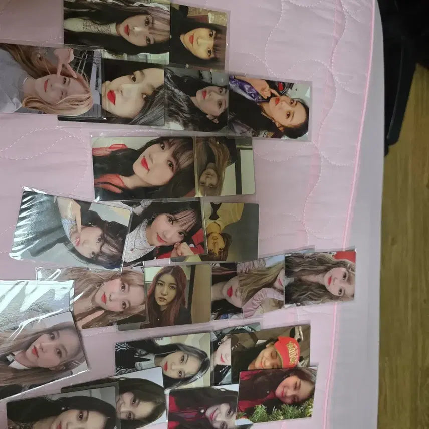 [BUNJANG] GFRIEND Bundle Photocard Set / 여자친구