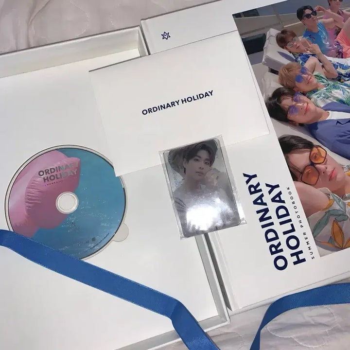 [BUNJANG] ASTRO Ordinary Photobook / 아스트로 오디너리 포토북