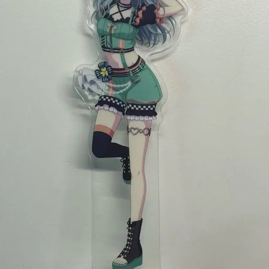 [BUNJANG] Hinomori Shizuku Acrylic Stand / 히노모리 시즈쿠 아크릴 스탠드