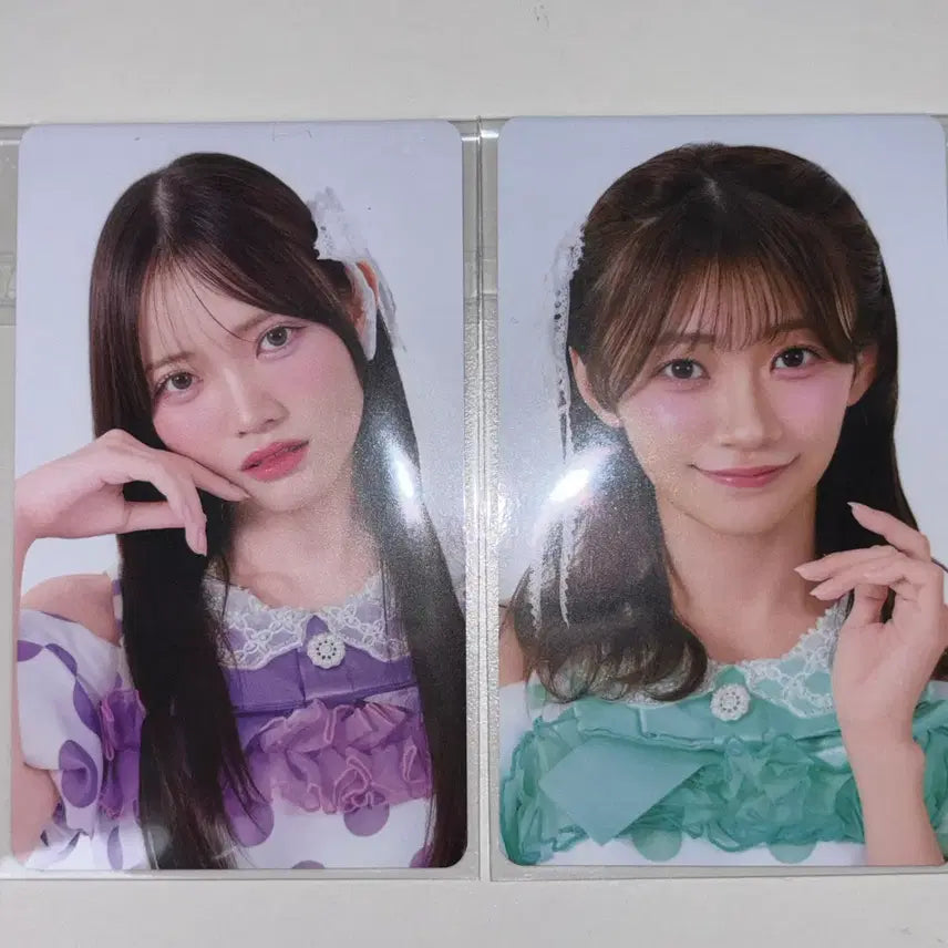 [BUNJANG] Cutestreet Tower Records Collaboration Cafe Toreca Bundle Set / 큐티스트리트 타워레코드 콜라보 카페 토레카 (일괄)
