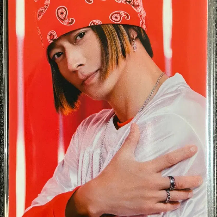 [BUNJANG] Wild Things Movie Photocard Set (4 Types) / 영화 와일드씽 포토카드 4종 세트