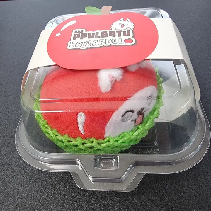 [BUNJANG] TXT Ppulbatu Popup Soobin Choi Yongmeong Stress Ball (Sealed) / [미개봉] 투바투 뿔바투 팝업 수빈 최용멍 스트레스볼 투모로우바이투게더