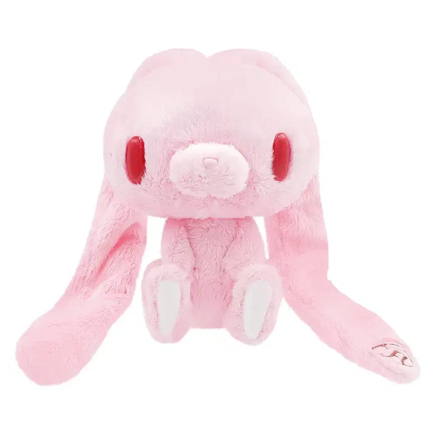 [BUNJANG] Gloomy Rabbit Plush Pink / 글루미 범용토끼 범용우사기 인형 핑크