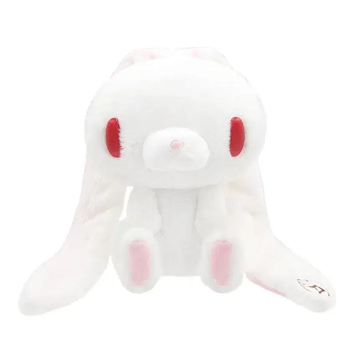 [BUNJANG] Gloomy Bunny Plush White / 글루미 범용토끼 범용우사기 인형 누이구루미 화이트