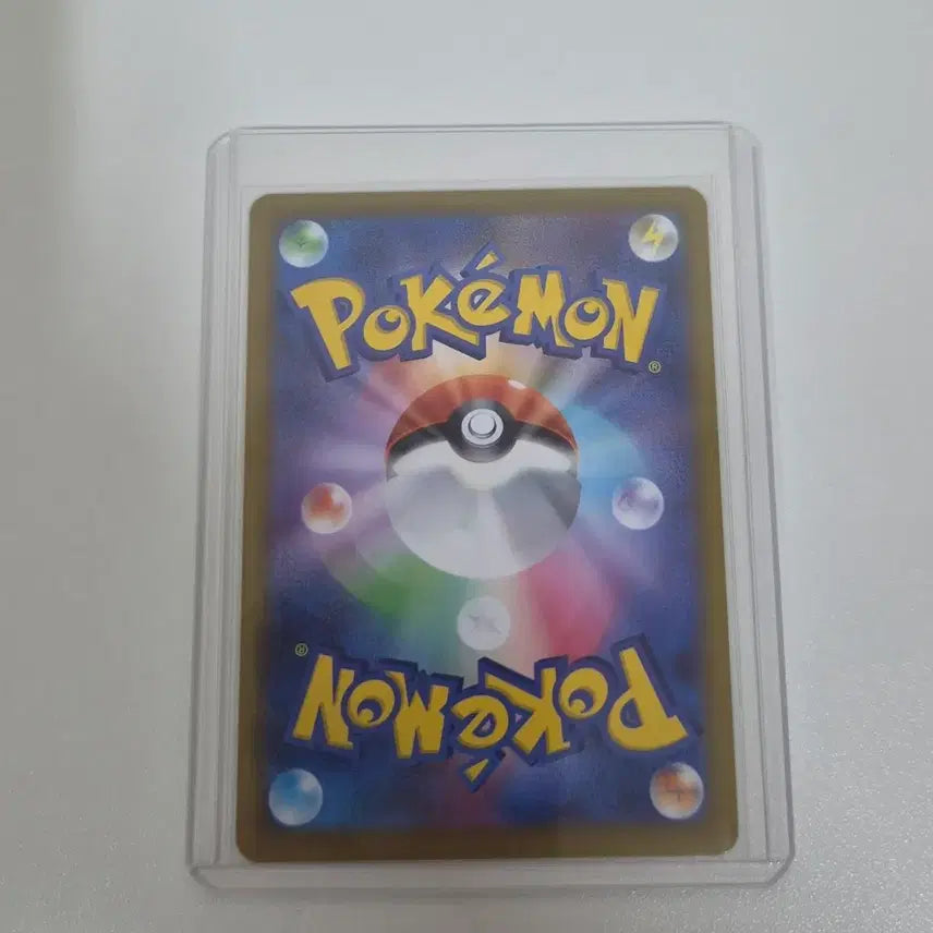 [BUNJANG] Pokemon Card / 포켓몬 카드