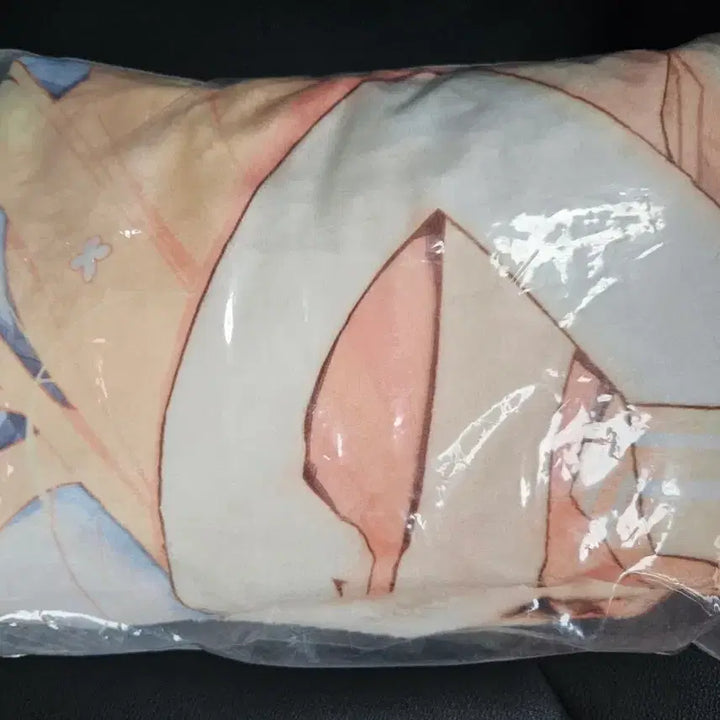 [BUNJANG] Blue Archive Seia Blanket / 블루아카이브 세이아 담요