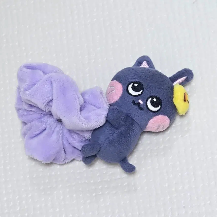 [BUNJANG] RIIZE Wonbin Tony Nyoungdeok Scrunchie / 라이즈 원빈 토냥덕 스크런치