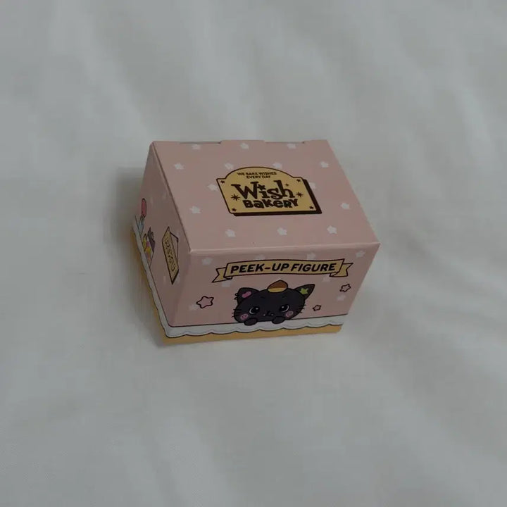 [BUNJANG] Sealed Kuri Pickup Figure / 미개봉 쿠리 피크업 피규어