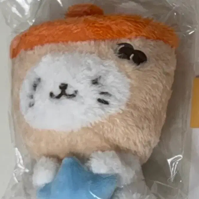 [BUNJANG] NCT WISH Yushi Star Wish Doll Bubble Cat / 엔시티위시 유우시 별 위시돌 버블냥