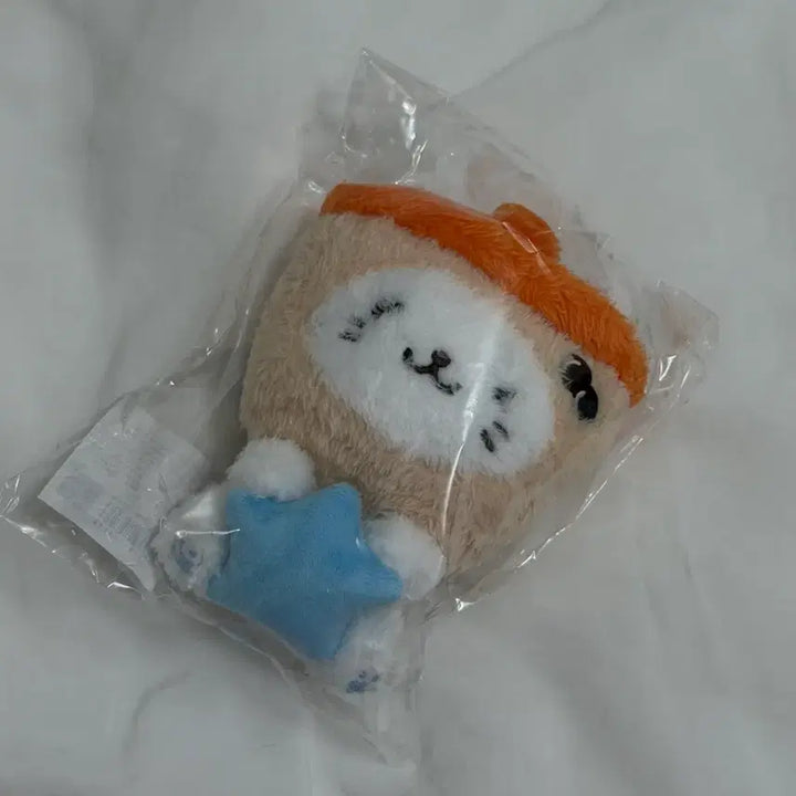 [BUNJANG] NCT WISH Yushi Star Wish Doll Bubble Cat / 엔시티위시 유우시 별 위시돌 버블냥