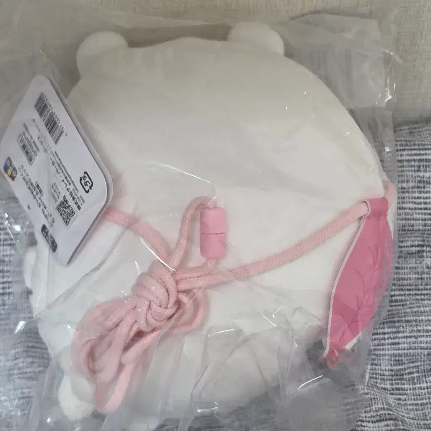 [BUNJANG] Cheekawa Darake Lottery C Prize Pouch / 치이카와 다라케 쿠지 C상 포쉐트