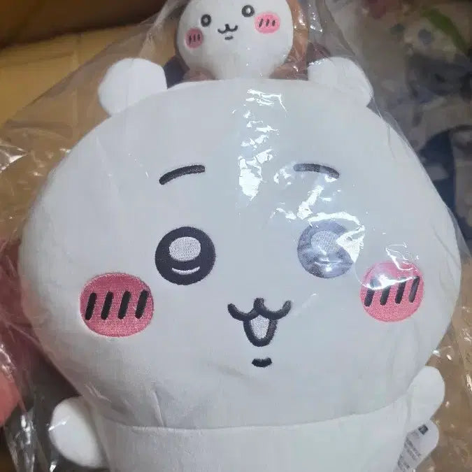 [BUNJANG] Chiikawa Lottery V A Prize &amp; Beetle B Prize Bundle Set / 치이카와쿠지 브이 A상+ 풍뎅이 B상 일괄