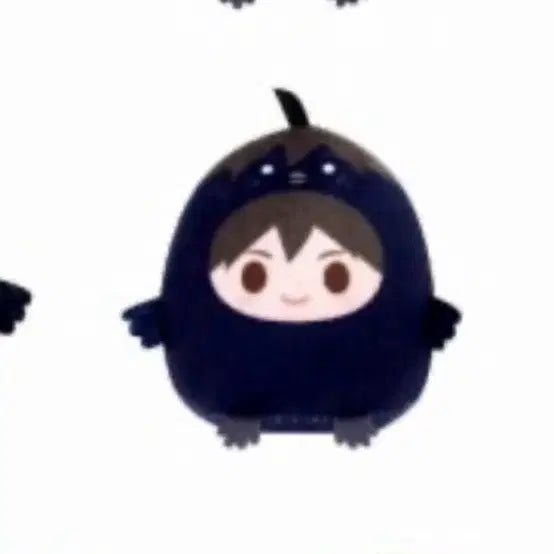 [BUNJANG] HaniQ Yamaguchi Tadashi Tenorinz Plush / 하니큐 야마구치 타다시 테노린즈