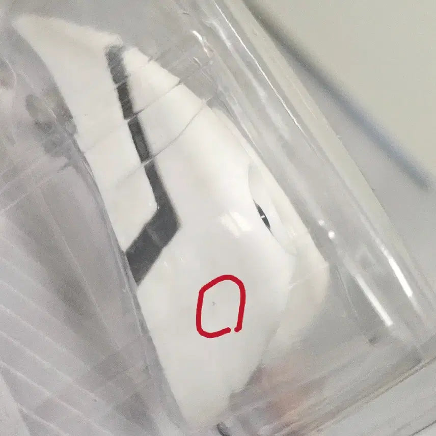 [BUNJANG] Evangelion Ayanami Rei Interface Figure / 에반게리온 아야나미 레이 인터페이스