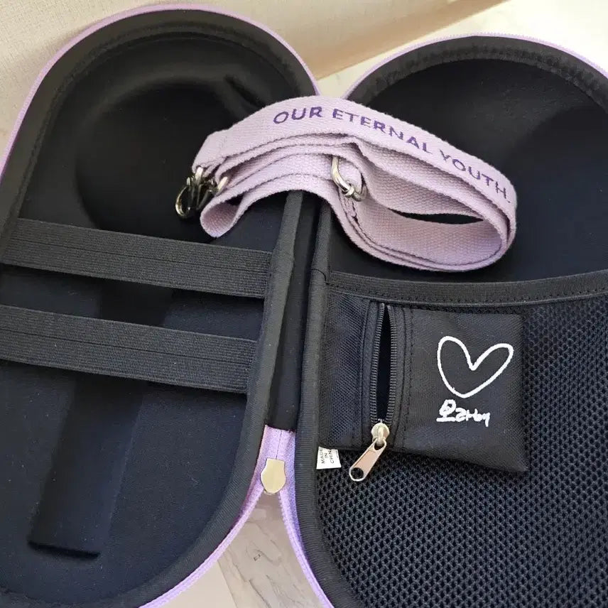 [BUNJANG] BTS ARMY Bomb Case / 비공굿 아미밤 케이스